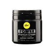 Lubrificante anale ibrido Pjur Power Premium Cream 150ml texture cremosa
