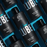 Lubrificante Anale a Base d'Acqua Anal Lube 1000ml di COBECO