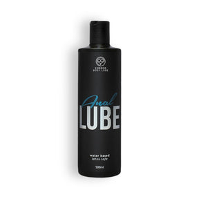 Lubrificante Anale a Base d'Acqua Anal Lube 500ml di COBECO