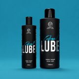 Gamma Lubrificanti Anali a Base d'Acqua Anal Lube di COBECO