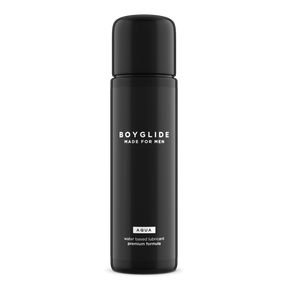 Lubrificante Anale a Base d'Acqua 100ml di BOYGLIDE