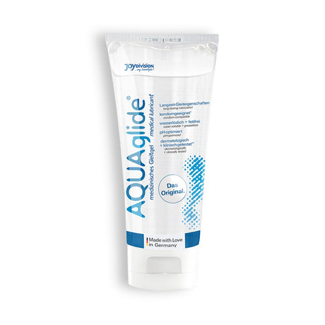Lubrificante a Base d'Acqua Aquaglide 200ml di JOY DIVISION