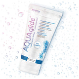 Lubrificante a Base d'Acqua Aquaglide 50ml di JOY DIVISION immagine aggiuntiva