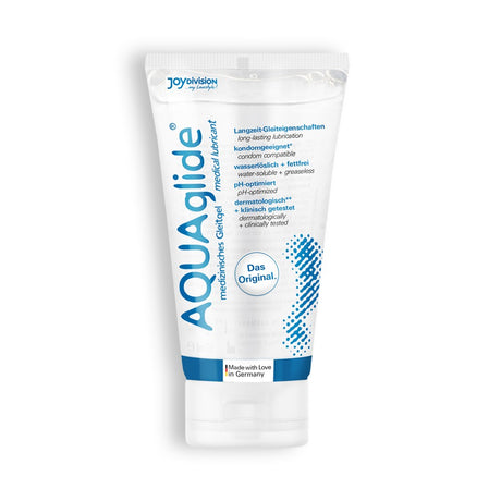 Lubrificante a Base d'Acqua Aquaglide 50ml di JOY DIVISION