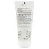 retro della confezione del Lubrificante a Base d'Acqua 200ml di JUST GLIDE