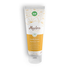 Lubrificante Vegano a Base d'Acqua Hydra Plus 100ml di INTT