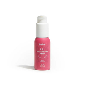 Lubrificante a Base Oleosa Vegano Stimolante Liio 50ml di DAFNE