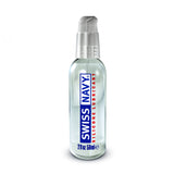 Lubrificante Premium a Base Siliconica 59ml di SWISS NAVY