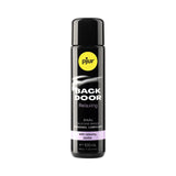 Lubrificante Anale Siliconico Back Door 100ml di PJUR