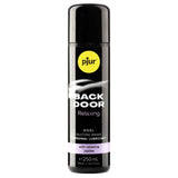 Lubrificante Anale Siliconico Back Door 250ml di PJUR