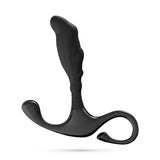 Massaggiatore Prostatico in Silicone Djinn di CRUSHIOUS