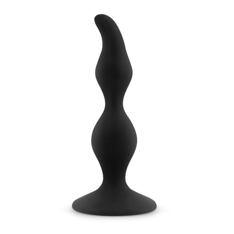 Massaggiatore Prostatico in Silicone The Claw di CRUSHIOUS