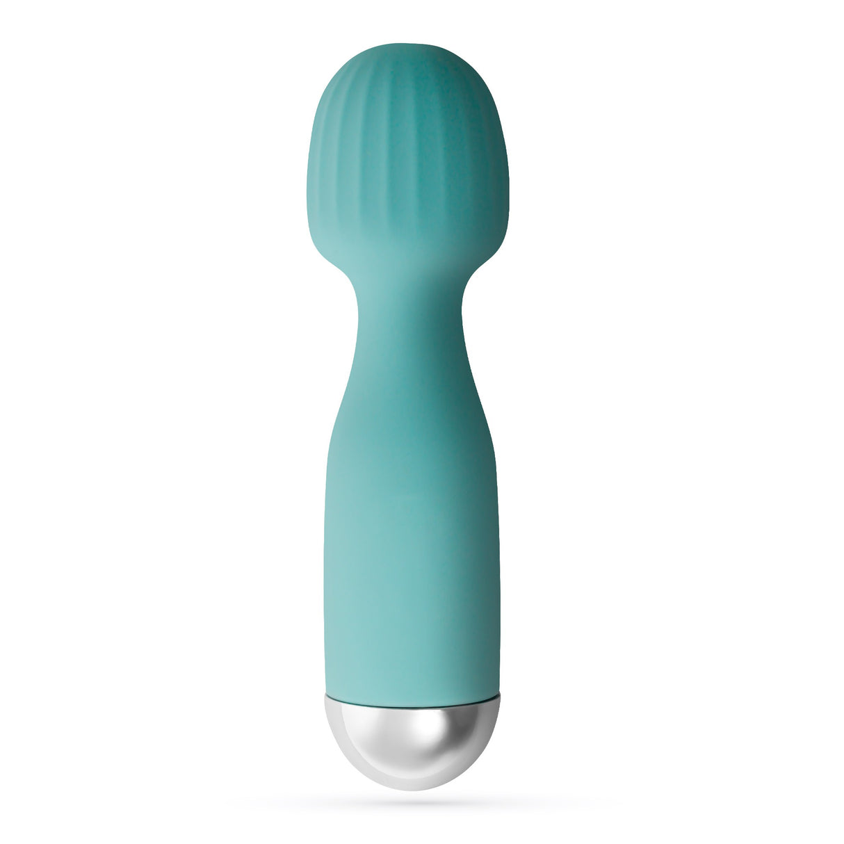 Mini Massaggiatore Wanderlust Verde Menta di CRUSHIOUS