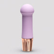 Mini Vibratore Mellow Puff Lavanda di CRUSHIOUS