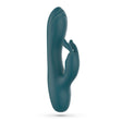 Mini Vibratore Rabbit Lola di CRUSHIOUS