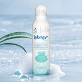 Lubrigyn Activa mousse gel detergente intimo antibatterico 150ml