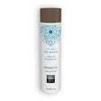 Olio per Massaggi Masculine Ambra ed Eucalipto 100ml di SHIATSU