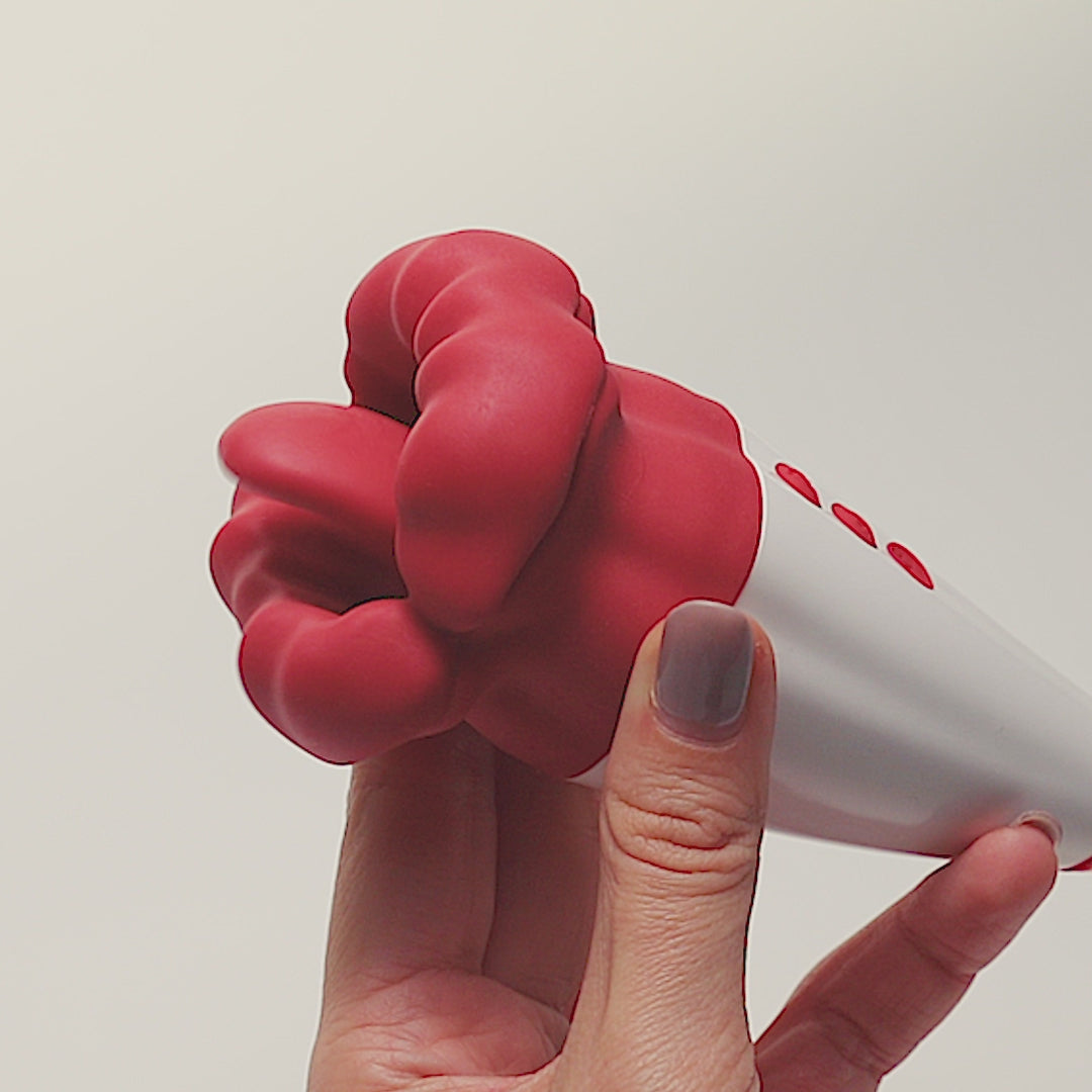 Video del Vibratore doppio Jagger