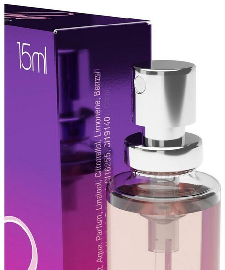 Profumo ai Feromoni PheroFem 15ml di COBECO