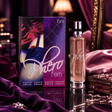 Profumo ai Feromoni PheroFem 15ml di COBECO