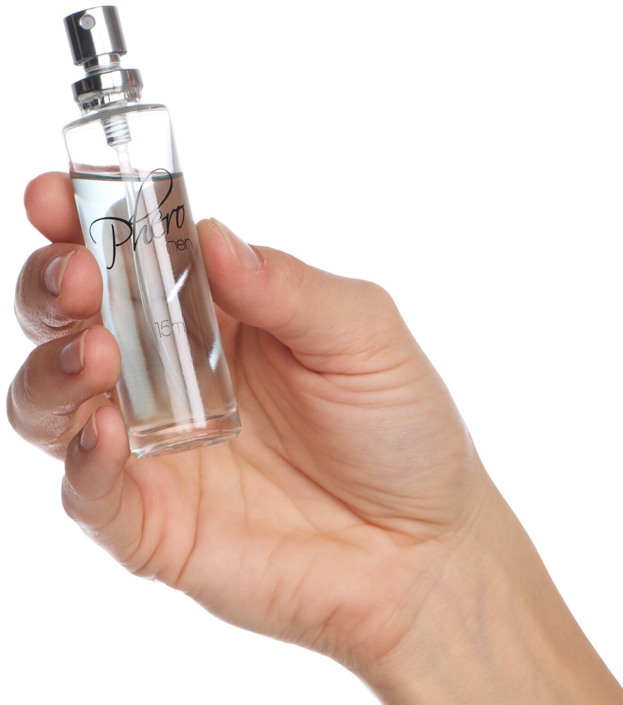 Profumo ai Feromoni PheroMen 15ml di COBECO