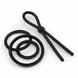 Set di Anelli per il Pene in Silicone Daltons (4 Anelli) di CRUSHIOUS
