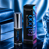 Spray ai Feromoni Taboo Sensfeel Per Lui 15ml by RUF