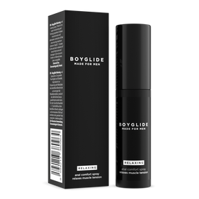 Spray Idratante Anal Relaxing 20ml di BOYGLIDE