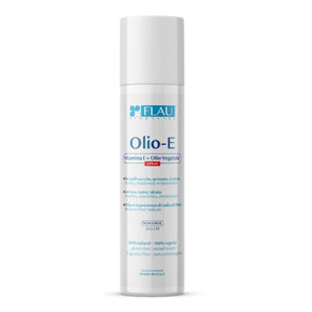 Spray Lenitivo e Idratante Olio-E 100ml FLAU per secchezza e sollievo intimo