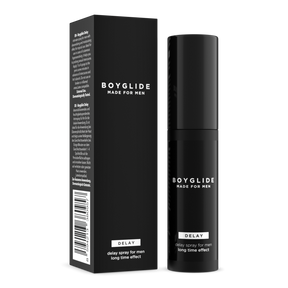 Spray Ritardante Boyglide 20ml