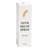 Spray Ritardante Cobeco Pharma Stud Delay 15ml