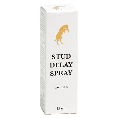 Spray Ritardante Cobeco Pharma Stud-Delay 15ml