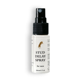 Spray Ritardante Cobeco Pharma Stud-Delay 15ml