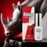 Spray Ritardante Rhino Long Power 10ml di HOT