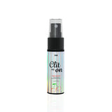 Spray Stimolante Vibrante Clitoride Clit Me On Frutti Rossi INTT 12ml