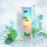 Spray Stimolante Vibrante Clitoride Clit Me On Menta Piperita INTT 12ml