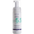 Spuma Detergente Intima pH 5,5 150ml FLAU per igiene intima quotidiana