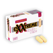 Stimolante Femminile Exxtreme Libido (2 Capsule) di HOT