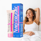 Stimolante femminile Nymphorgasmic 15ml di RUF