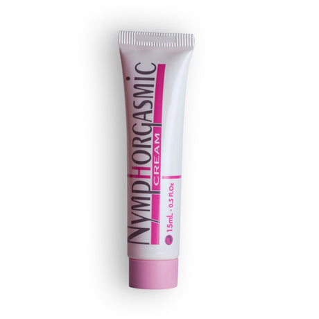Stimolante femminile Nymphorgasmic 15ml di RUF