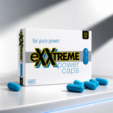 Stimolante Maschile Exxtreme Power (10 Capsule) di HOT