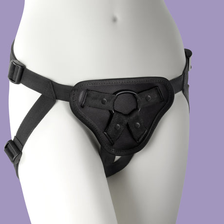 Strap On Harness Snap Strap Crushious