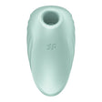 Succhia Clitoride Pearl Diver Menta di SATISFYER