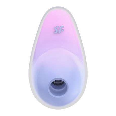 Succhia Clitoride Pixie Dust Lilla Rosa di SATISFYER