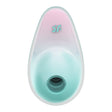 Succhia Clitoride Pixie Dust Menta-Rosadi di SATISFYER