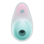Succhia Clitoride Pixie Dust Menta-Rosadi di SATISFYER