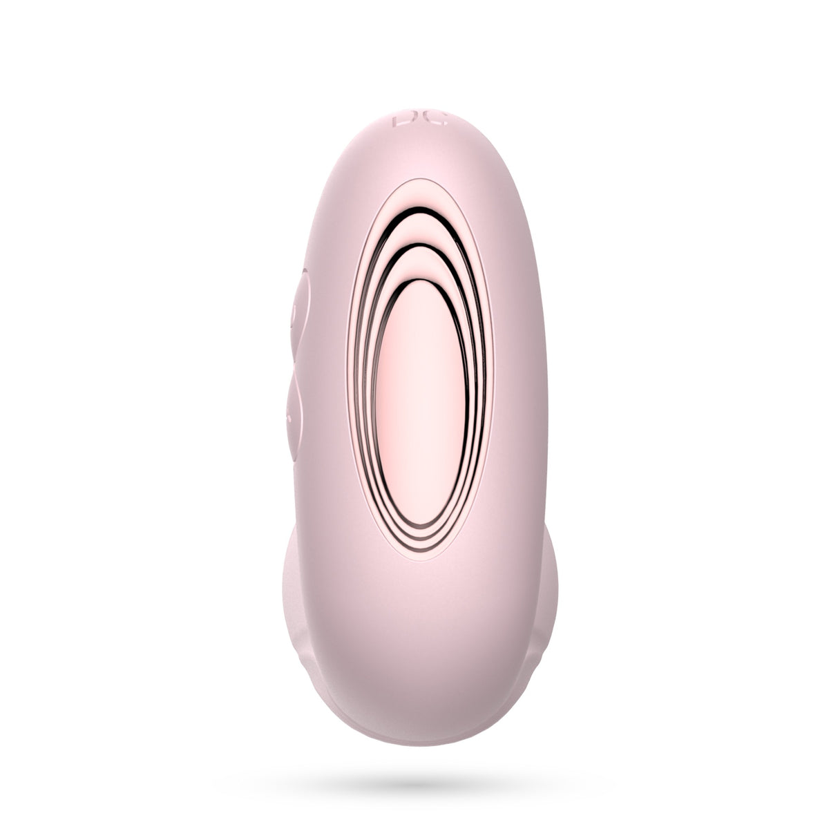 Succhia clitoride Pookie rosa con telecomando di Crushious