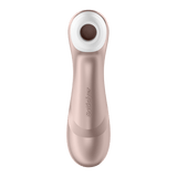 Succhia clitoride Pro 2 Generation 2 con tecnologia Air Pulse di Satisfyer