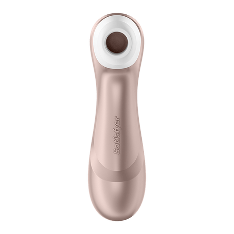 Succhia clitoride Pro 2 Generation 2 con tecnologia Air Pulse di Satisfyer