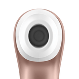 Succhia clitoride Pro 2 Generation 2 con tecnologia Air Pulse di Satisfyer
